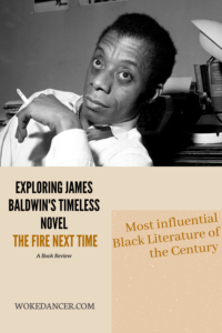 the fire next time by james baldwin book review