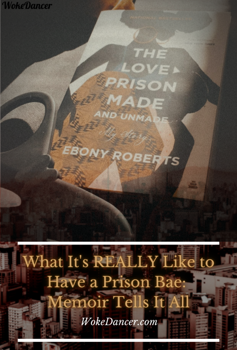 the love prison made (and unmade) book review