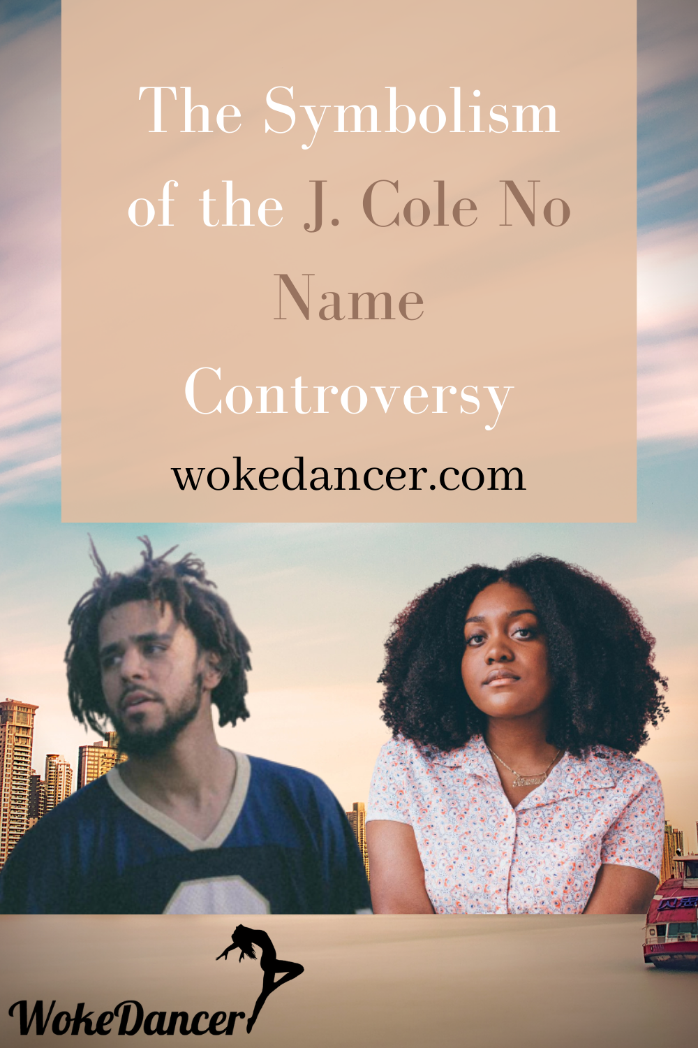 cole noname controversy