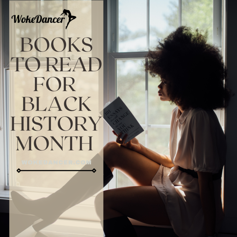 books to read for black history month