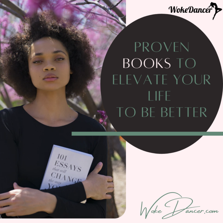 books to elevate your life